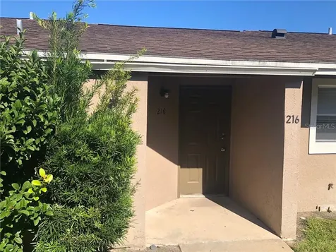 216 Dorchester Square Lake Mary FL 32746