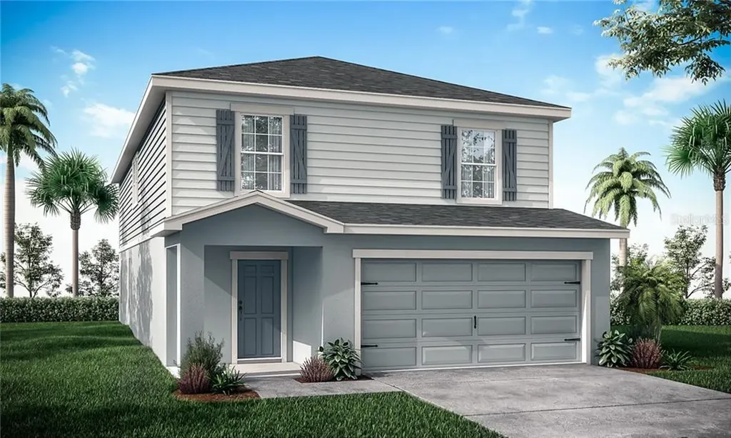 4302 Swan Street Haines City FL 33844