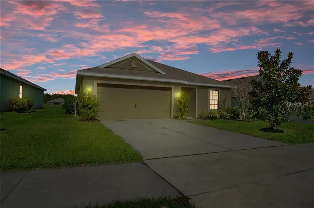 30875 Water Lily Drive Brooksville FL 34602