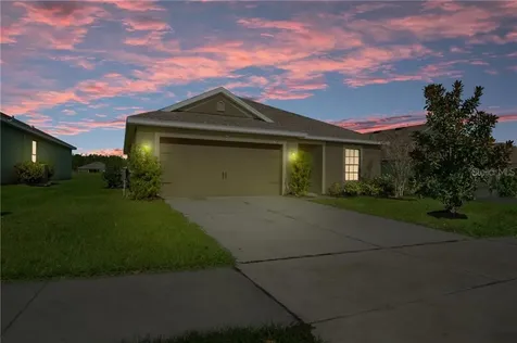 30875 Water Lily Drive Brooksville FL 34602