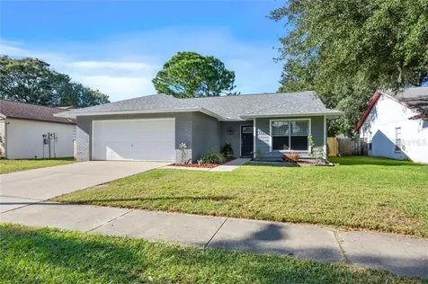 1725 Weaver Drive Lutz FL 33559
