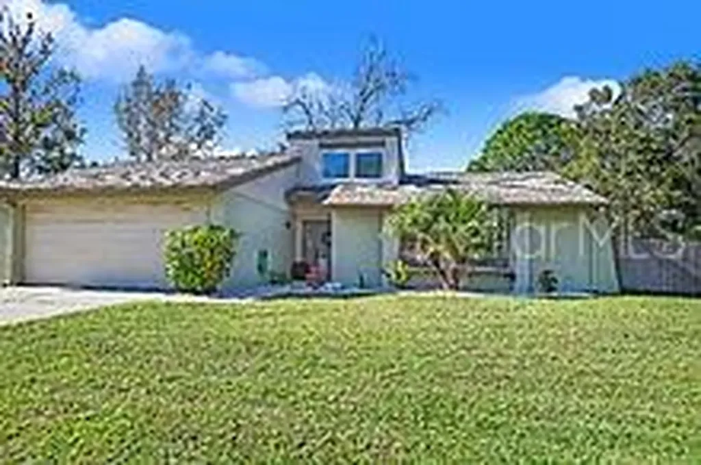 15622 Deerglen Drive Tampa FL 33624