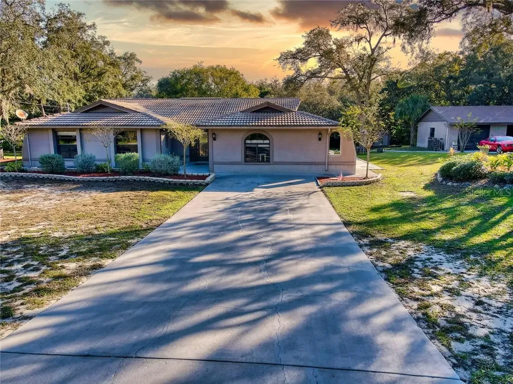 18920 Wellwood Court Hudson FL 34667