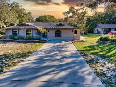 18920 Wellwood Court Hudson FL 34667