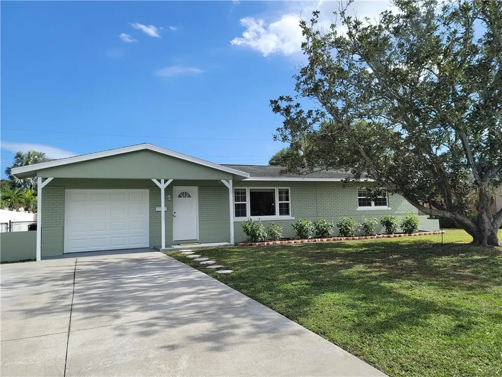 3535 61st Street N St Petersburg FL 33710