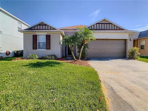132 Elderberry Drive Davenport FL 33897