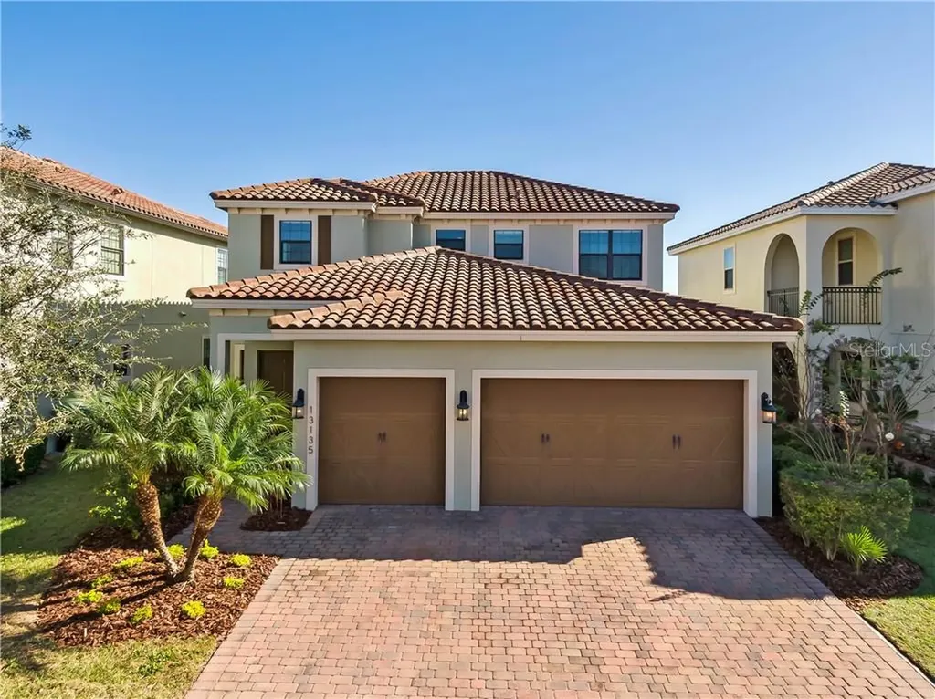 13135 Woodford Street Orlando FL 32832