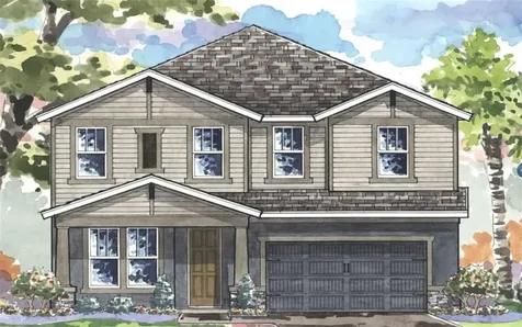 4583 Ballantrae Boulevard Land O Lakes FL 34638