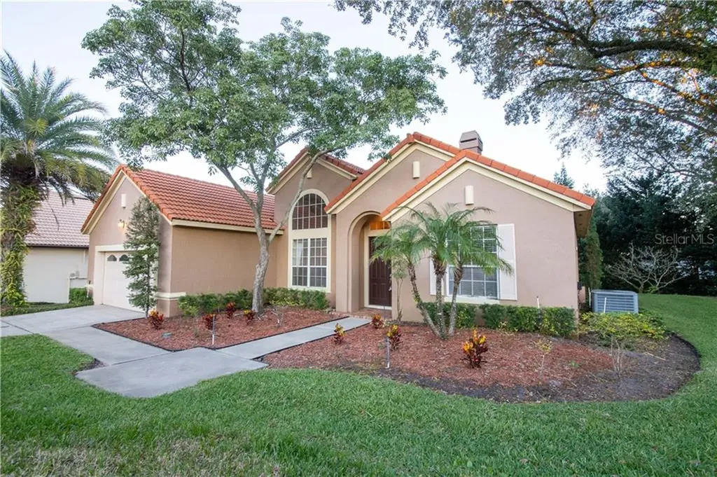 1899 Vista Royale Boulevard Orlando FL 32835