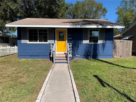 1045 56th Avenue N St Petersburg FL 33703