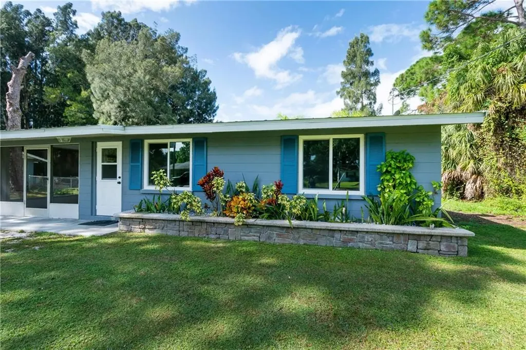 1330 Tudor Road Englewood FL 34224