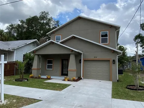 1814 E 22nd Avenue Tampa FL 33605
