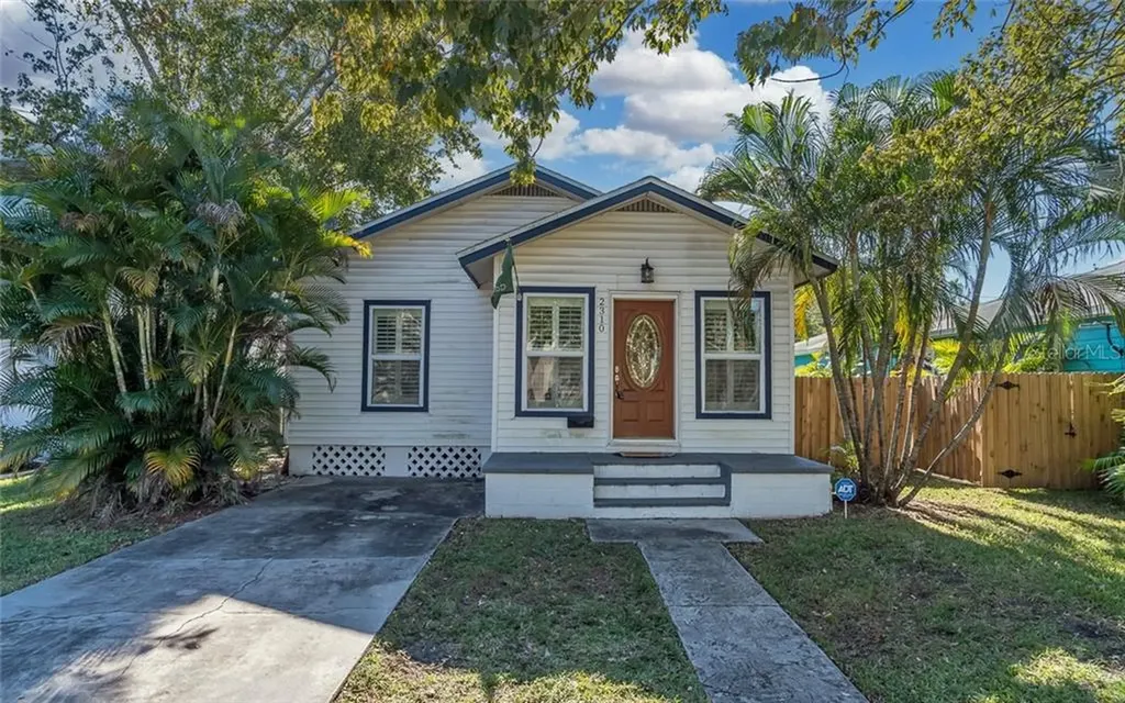 2310 9th Avenue N St Petersburg FL 33713