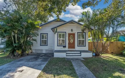 2310 9th Avenue N St Petersburg FL 33713