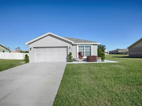 5347 Great Egret Drive Leesburg FL 34748