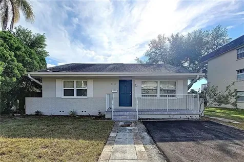 5730 12th Avenue N St Petersburg FL 33710
