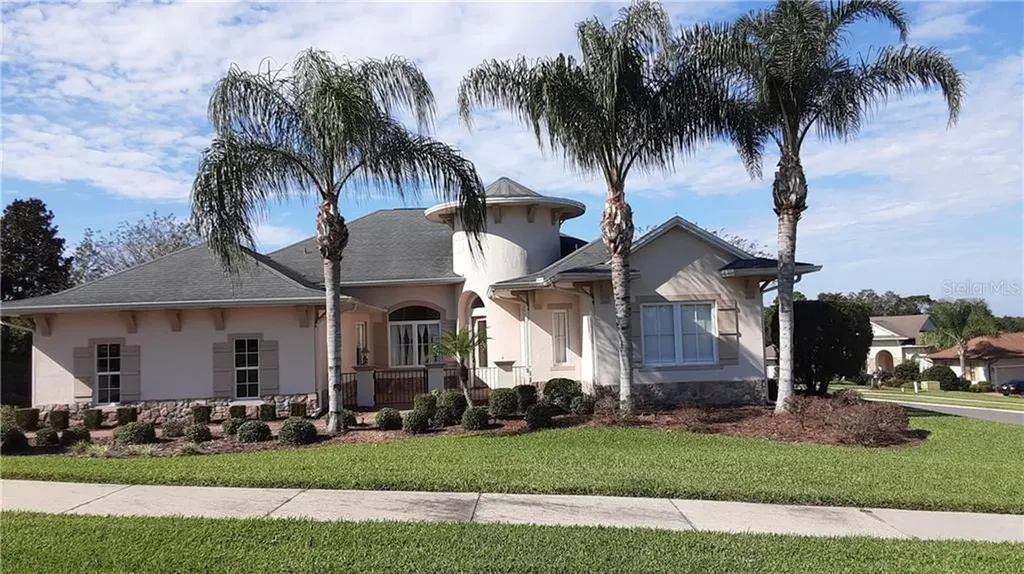 38649 Lakeview Walk Lady Lake FL 32159