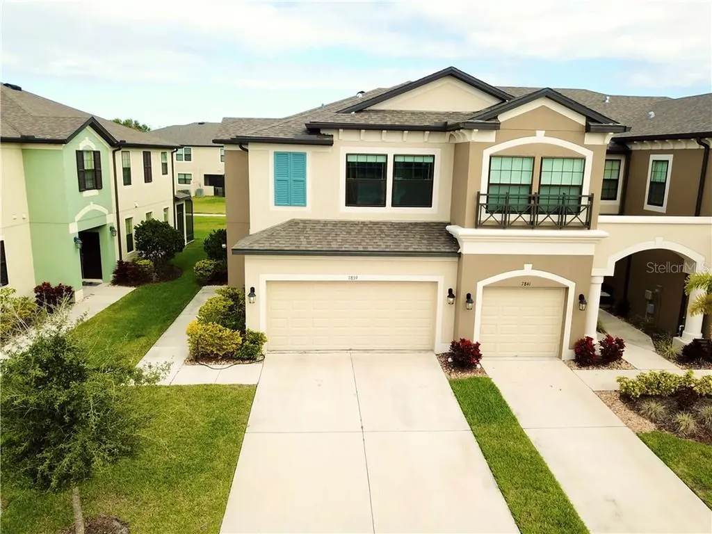 7839 52nd Terrace E Bradenton FL 34203