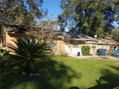 1003 Liskeard Avenue Orange City FL 32763