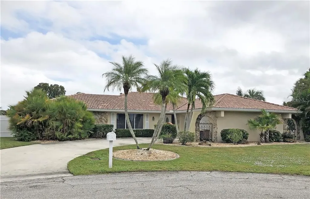 1601 Via Dolce Vita Punta Gorda FL 33950
