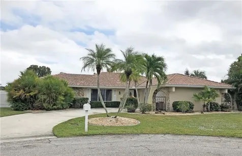 1601 Via Dolce Vita Punta Gorda FL 33950
