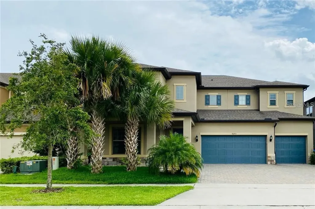 9295 Royal Estates Boulevard Orlando FL 32836