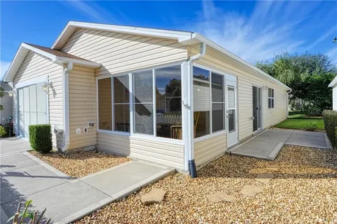 412 Rose Croft Terrace The Villages FL 32162