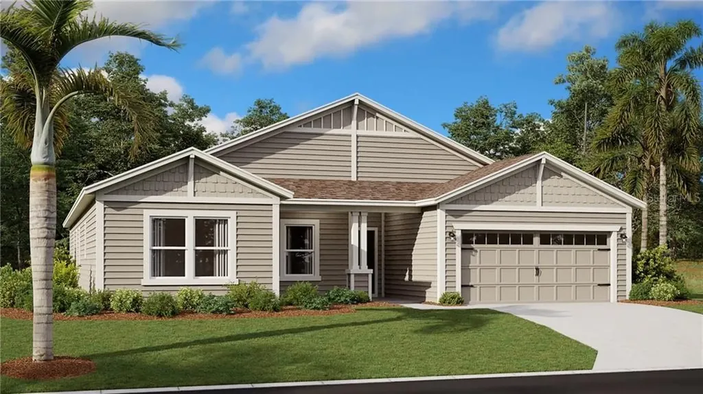 5753 Alenlon Way Mount Dora FL 32757
