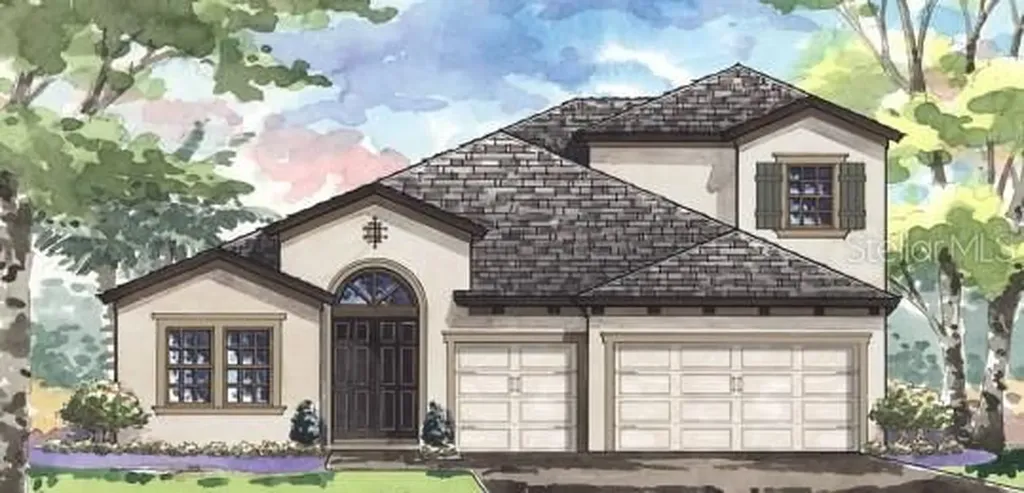 8715 White Sage Way Land O Lakes FL 34637