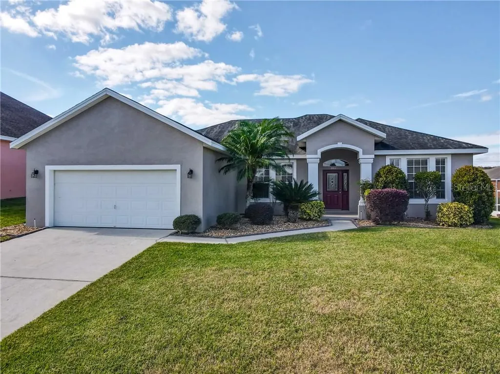 5511 Vintage View Boulevard Lakeland FL 33812