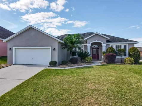 5511 Vintage View Boulevard Lakeland FL 33812
