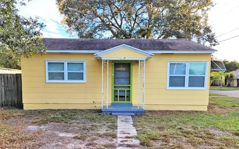 5526 15th Avenue S Gulfport FL 33707