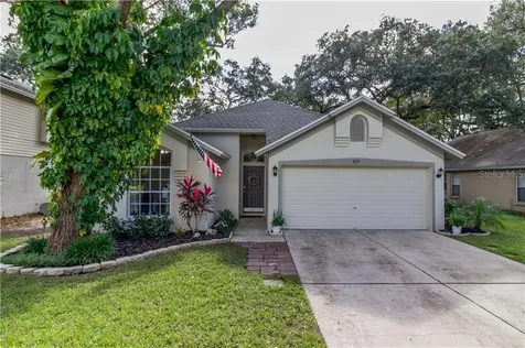 4631 Hidden Shadow Drive Tampa FL 33614