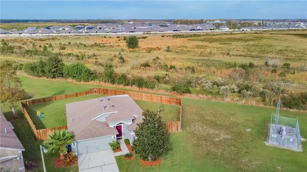 4529 Marchmont Boulevard Land O Lakes FL 34638
