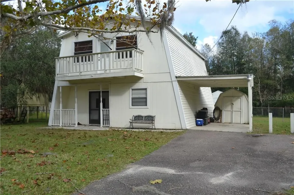 1508 Sierra Pines Boulevard Lutz FL 33558