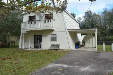 1508 Sierra Pines Boulevard Lutz FL 33558