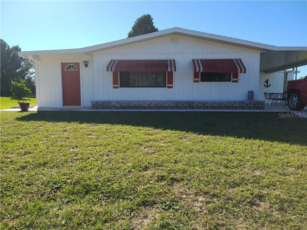 9030 SW 102nd Lane Ocala FL 34481