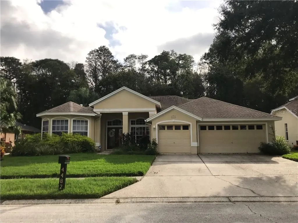 4482 Fallbrook Boulevard Palm Harbor FL 34685