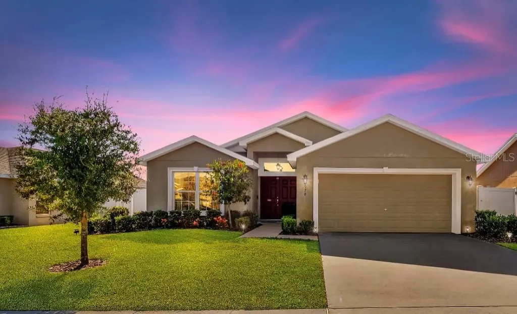 970 Kingfisher Drive Haines City FL 33844