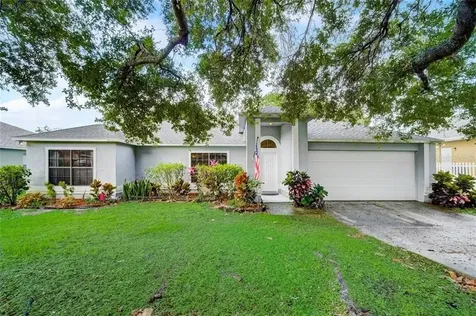 2058 El Campo Avenue Deltona FL 32725