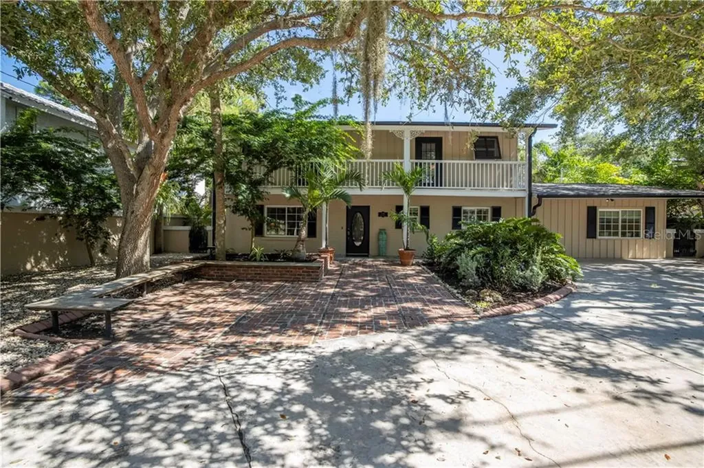 531 Reid Street Sarasota FL 34242