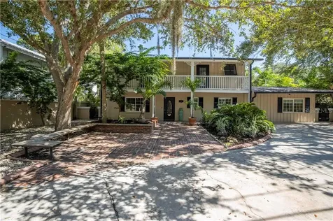 531 Reid Street Sarasota FL 34242