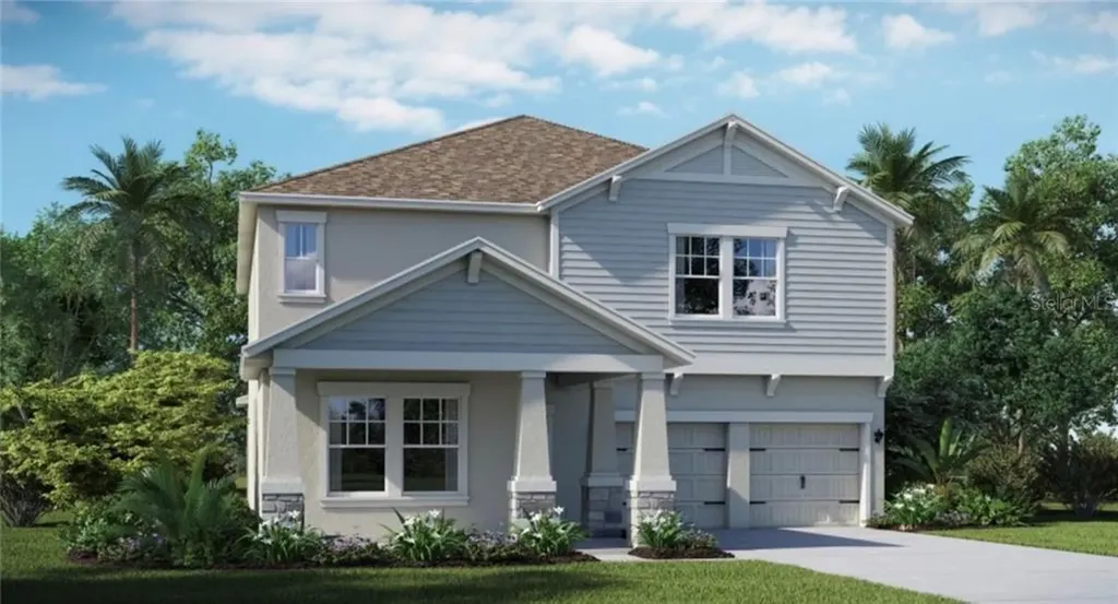 9530 Beautiful Way Winter Garden FL 34787