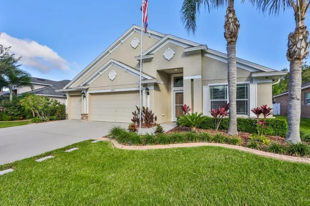 12022 56th Street E Parrish FL 34219