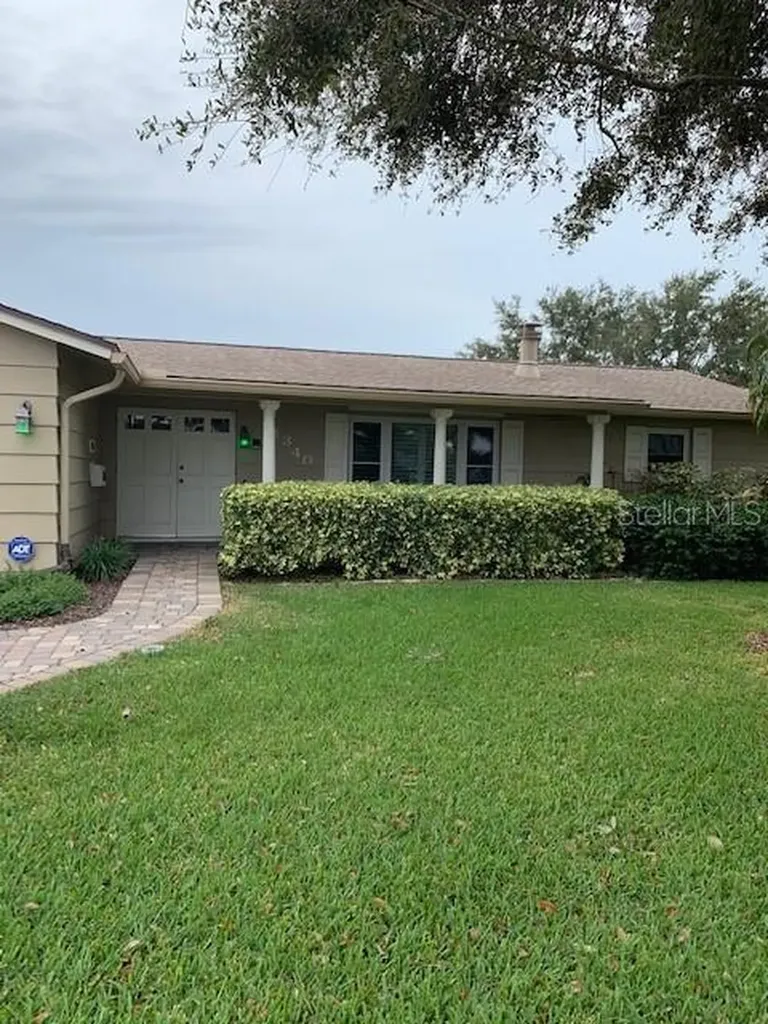 1340 50th Avenue NE St Petersburg FL 33703