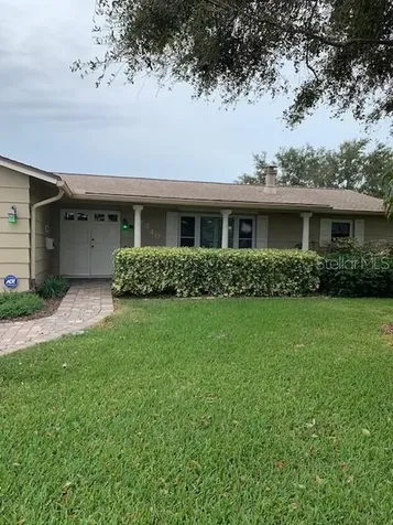 1340 50th Avenue NE St Petersburg FL 33703