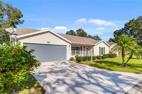 5313 Tangelo Street Leesburg FL 34748