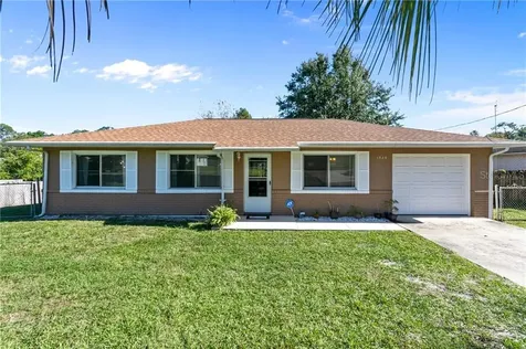 1589 N Normandy Boulevard Deltona FL 32725