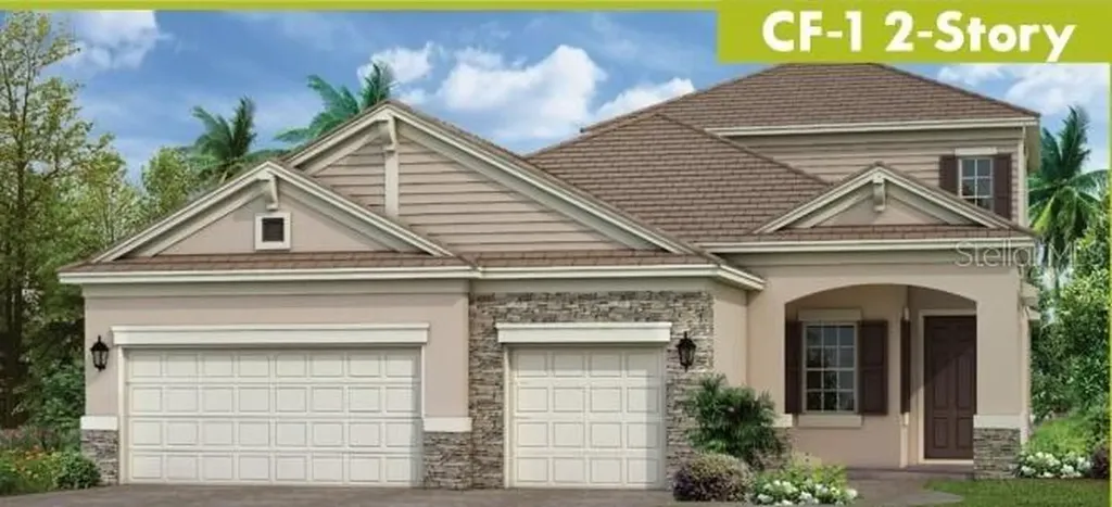 13033 Steinhatchee Loop Venice FL 34293