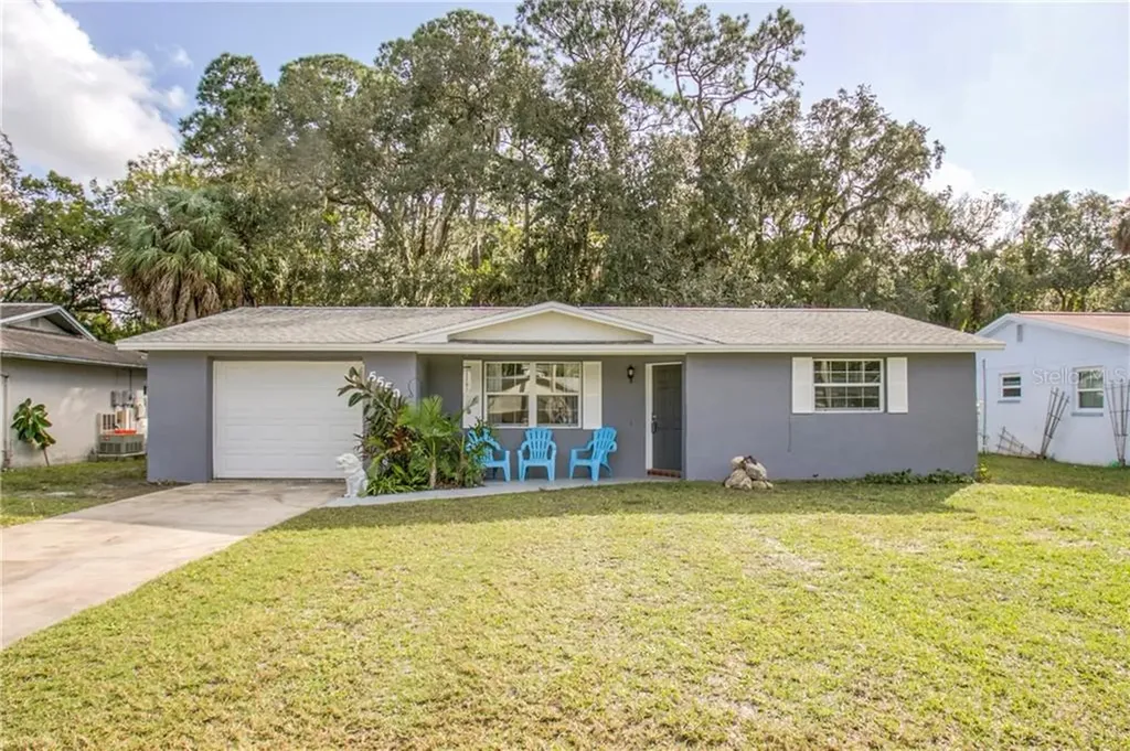 5550 Berlin Drive Port Richey FL 34668
